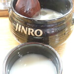 正龍 - マッコリ