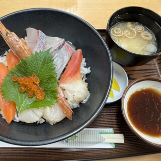 レストラン文珠_1