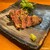 牛たん炭火焼 仁 - 料理写真:牛たんたたき