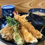 蛯天 分店 - 