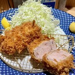 Tonkatsu Hasegawa - 