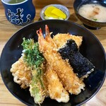 蛯天 分店 - 