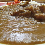 正龍 - 《超辛》ハバネロカレーライス