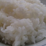 正龍 - 焼き肉ライス