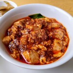 赤坂 四川飯店 - 