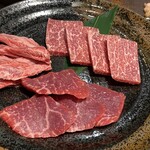 Hakata Yakiniku Asayama Bokujou - 