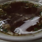 正龍 - 焼き肉ライス