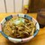 ナカジマ会館 - 料理写真:天ぷらきのこ