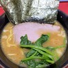 横浜ラーメン 新横家