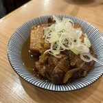 丸富食堂 - 