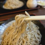 手打ちそば 小松屋 - 