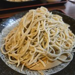 手打ちそば 小松屋 - 