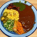 もうやんカレー - 