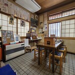 手打ちそば 小松屋 - 
