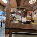 手打ちそば 小松屋 - 