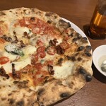 Pizzeria Farina - ファンタジア