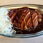 ゴーゴーカレー - 料理写真: