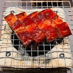 茶禅華 - 香港焼味01（叉焼）