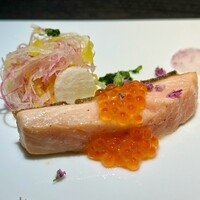 神楽坂 Shirukuya HANARE - 