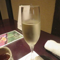 燈々庵 - ノンアルコーススパークリングワイン