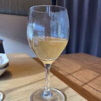 しゃぶしゃぶ　すき鍋　おもき 銀座店 - 