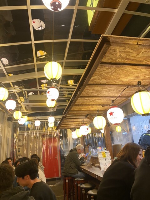 Imaike Yatai Reiko Chan photo 5