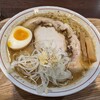 Hokkaidouramenkikou - 味噌ラーメン950円