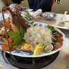 伊勢えび料理池浦