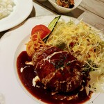 Bistro武田屋 - 