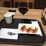 Choi Gochi Wine Bar - 