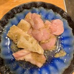 ホルモン焼肉　ぶち - 
