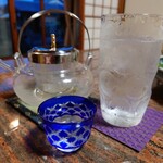 閑祥庵 禅紫 - 久保田