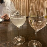 地酒BAR 山新 - 