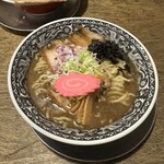 麺や ゼットン - 