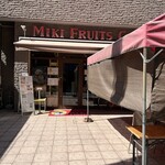 MIKI  FRUITS CAFE - 