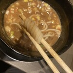 時屋 - 麺がうまい！