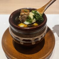 隠れ家鉄板おぶ - 