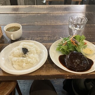 クーデリー カフェ_0