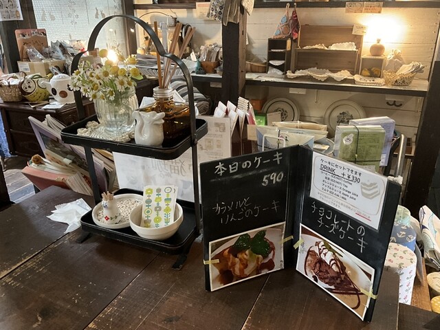 CRYDDERI CAFE photo 2