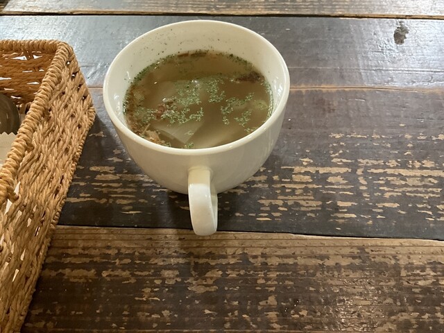 CRYDDERI CAFE photo 3