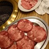 焼肉問屋 たつりき