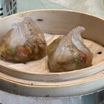 Dynasty Restaurant - 