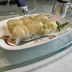 Dynasty Restaurant - 