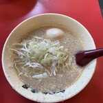 Ramembenkei - 醤油味玉ラーメン