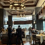 Dynasty Restaurant - 