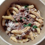 L'atelier di Angela - (テイクアウト)カサレッチのボロネーゼ 定価864円(税込)