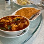 Dynasty Restaurant - 