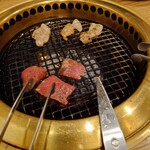 Yakiniku Donya Tatsuriki - 