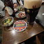 SAMBOA BAR ヒルトンプラザ イースト店 - 