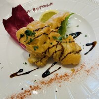 ラ・ベットラ・ダ・オチアイ ナゴヤ - 